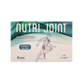 Nutri Joint Supplement 60 Cap - MazenOnline